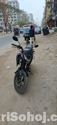 Suzuki gsx Bandit 150